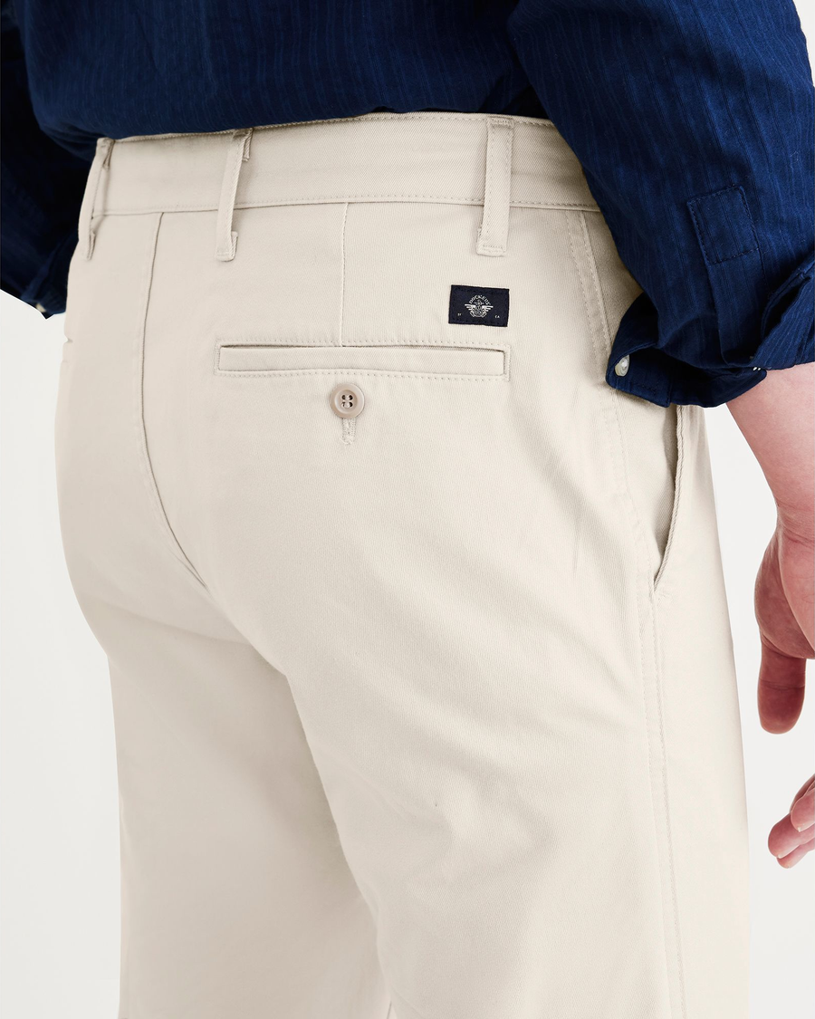 (image for) Refreshing Original Chinos, Slim Fit